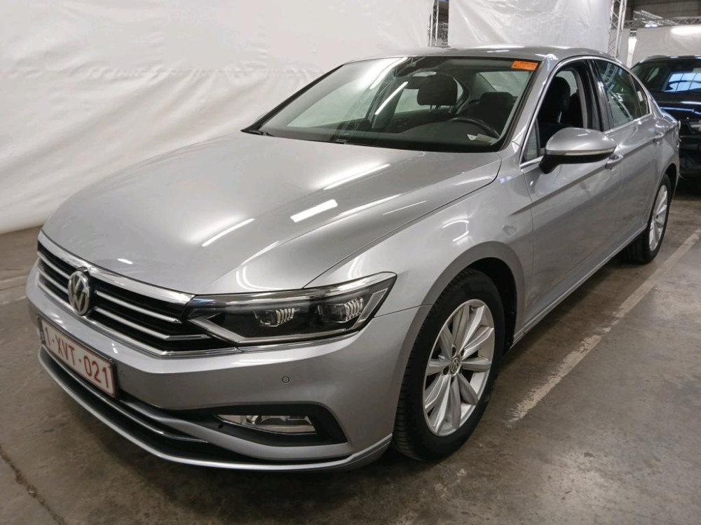 VOLKSWAGEN PASSAT DIESEL SDN